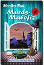 Mords-Malefiz: Krimi-Minnies achter Fall