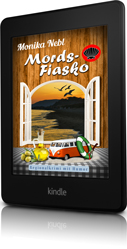 E-Bookversion Mords-Fiasko