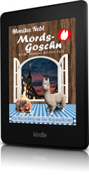 E-Bookversion Mords-Goschn